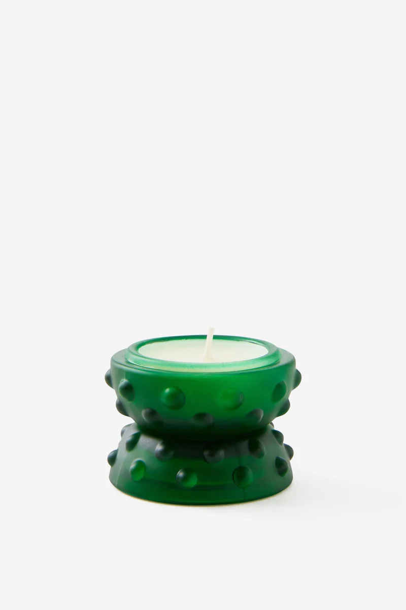 تايبو Mini Stackers Glass Tea Light Candle