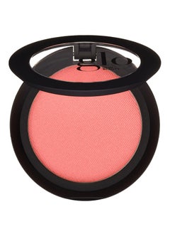 Glo Skin Beauty Blush Papaya  Pressed Powder Blush for Cheeks High Pigment Mineral Face Makeup Creates a Natural Healthy Glow