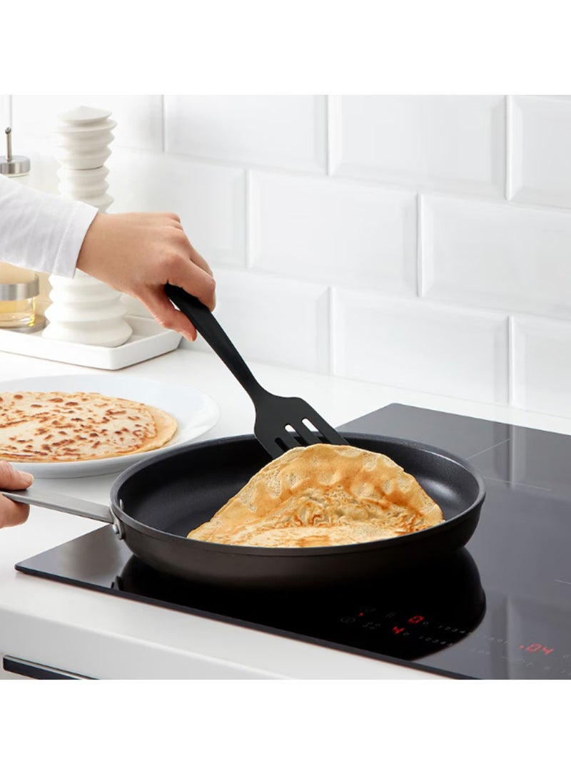 Ikea GNARP 3-Piece Kitchen Utensil Set - Black - Image 2