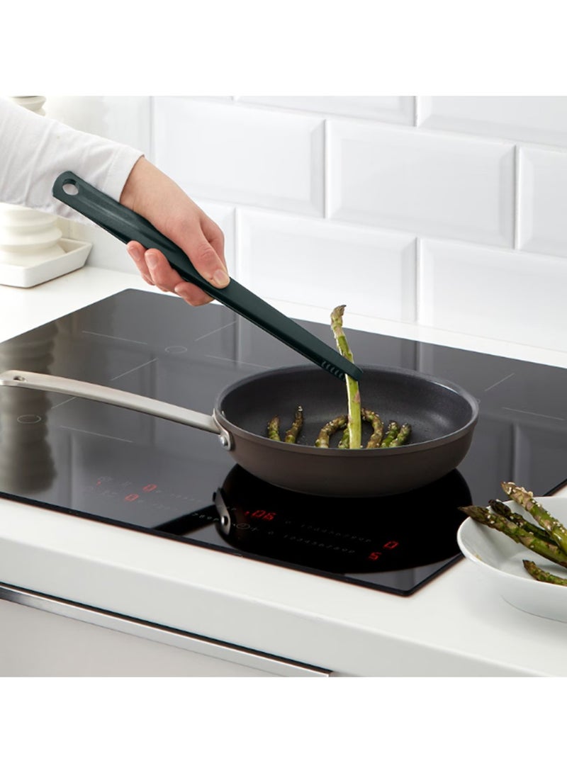 Ikea GNARP 3-Piece Kitchen Utensil Set - Black - Image 4