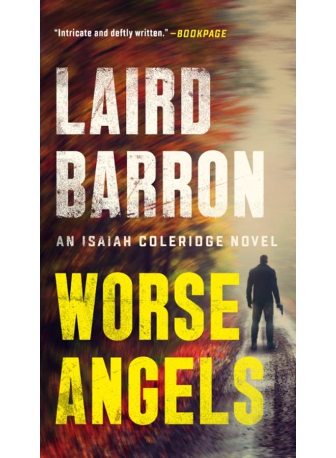 Worse Angels 