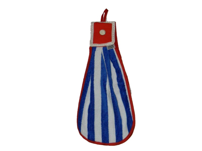 Nnr Kitchen Hanging Towel NapkinsSet of 2 Pcs_Super Absorbant Double Sided - Image 3