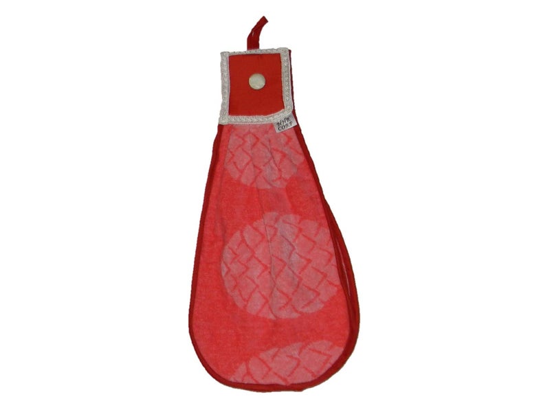 Nnr Kitchen Hanging Towel NapkinsSet of 2 Pcs_Super Absorbant Double Sided - Image 4