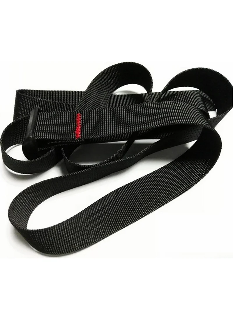 Evolite Straps Compression Strap 1 meter