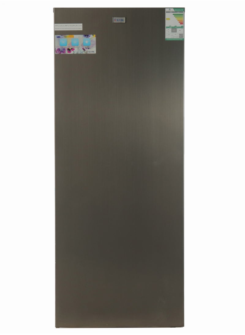 iCone Icone Upright Freezer 18 Feet, Model ICN1-700, Large Storage Capacity and High Energy Efficiency with Advanced Cooling System for Optimal Food Freezing and Quality Preservation  - Image 1