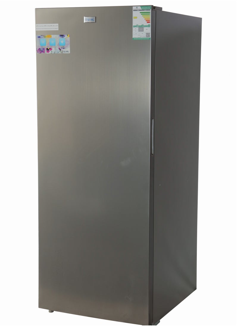 iCone Icone Upright Freezer 18 Feet, Model ICN1-700, Large Storage Capacity and High Energy Efficiency with Advanced Cooling System for Optimal Food Freezing and Quality Preservation  - Image 3
