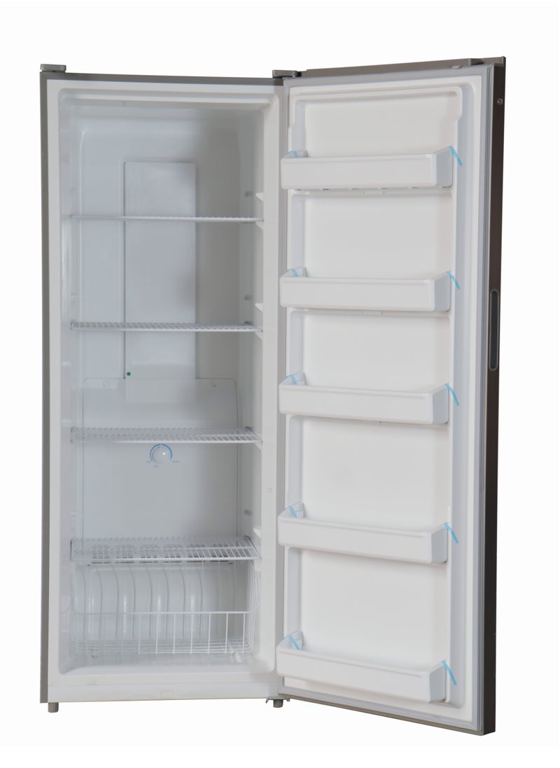 iCone Icone Upright Freezer 18 Feet, Model ICN1-700, Large Storage Capacity and High Energy Efficiency with Advanced Cooling System for Optimal Food Freezing and Quality Preservation  - Image 2