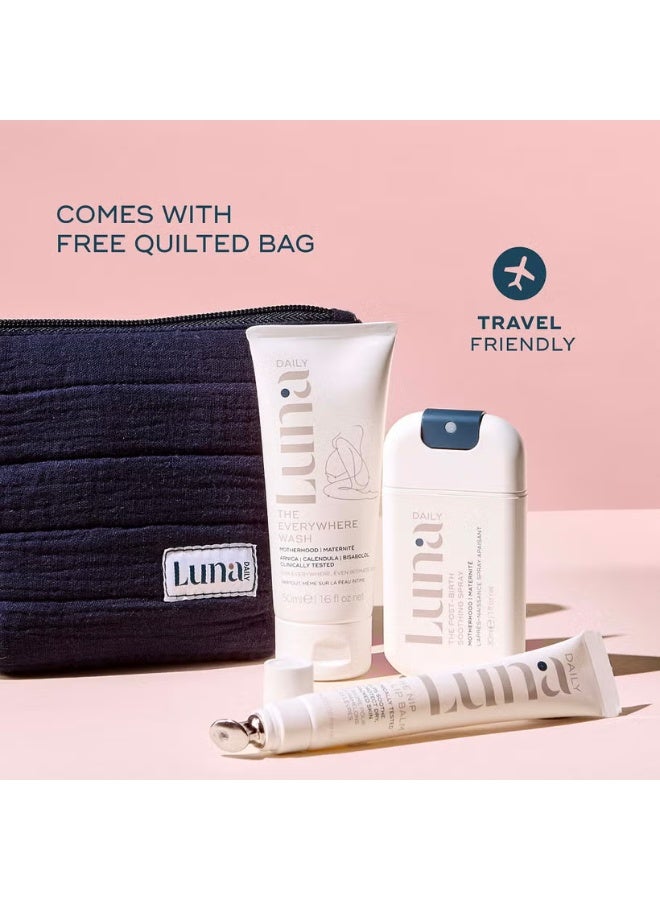 Luna Daily مجموعة أساسيات المستشفى - Image 3