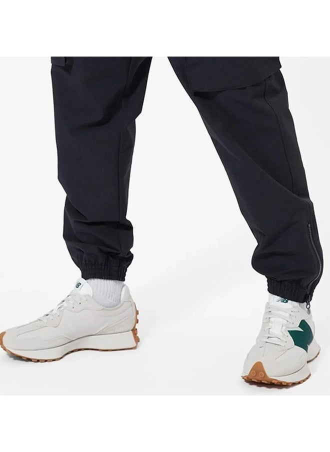 NB NB Retro 327 Seasonal Classic Shoes  - Image 2
