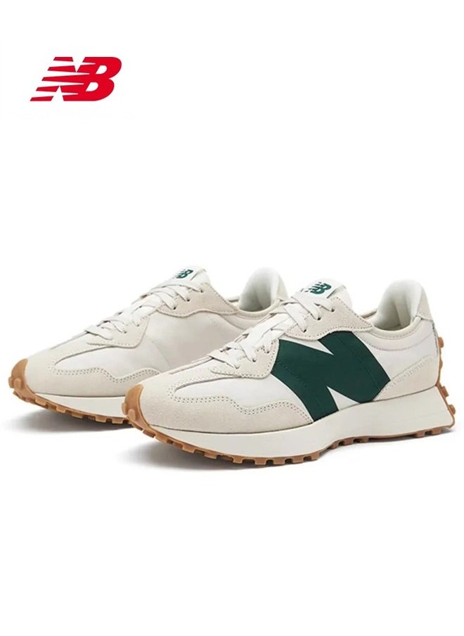 NB NB Retro 327 Seasonal Classic Shoes  - Image 1