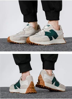 NB NB Retro 327 Seasonal Classic Shoes  - Image 4