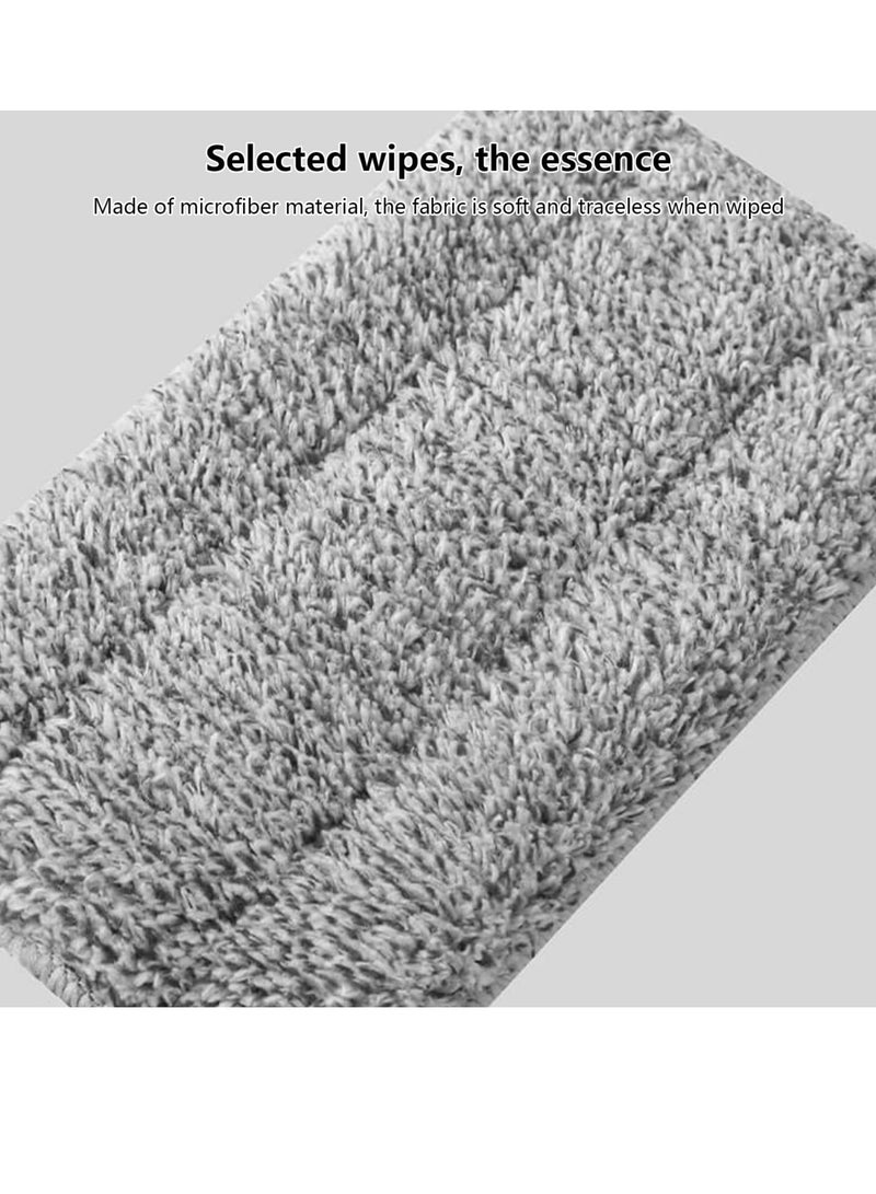 سيوسي فرشاة تنظيف أخدود النوافذ الإبداعية، أدوات تنظيف الشقوق المحمولة باليد، توفر فرشاة تنظيف متعددة الميزات، أداة تنظيف لقضبان الأبواب المنزلقة للنافذة في الأماكن المغلقة والخارجية - Image 5