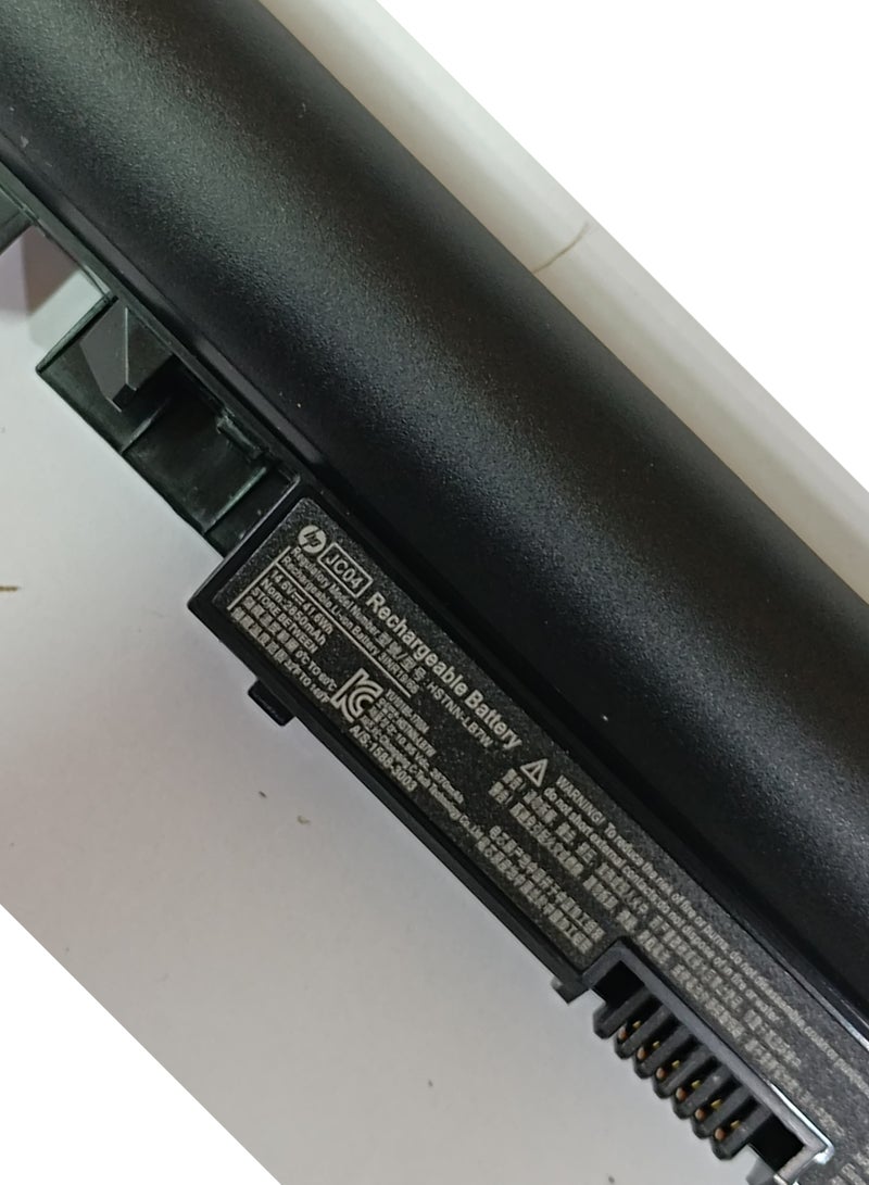 NMC JAC04 JAC03 LAPTOP BATTTERY FOR HP - Image 1