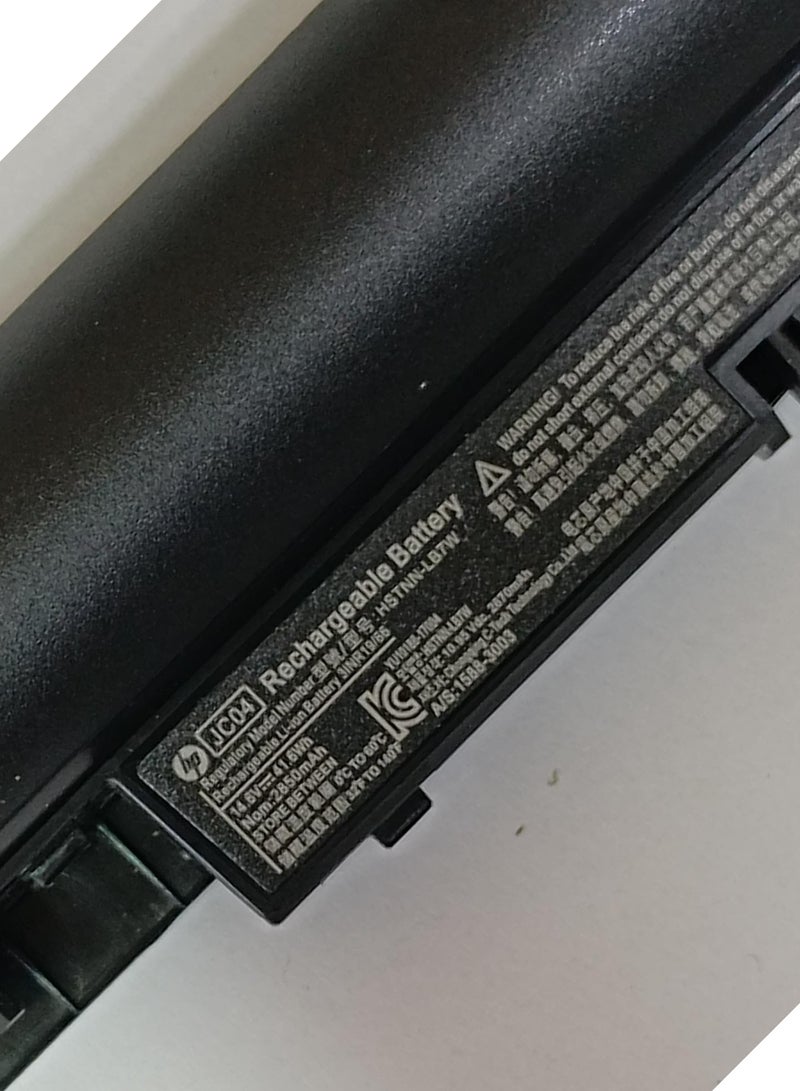 NMC JAC04 JAC03 LAPTOP BATTTERY FOR HP - Image 4