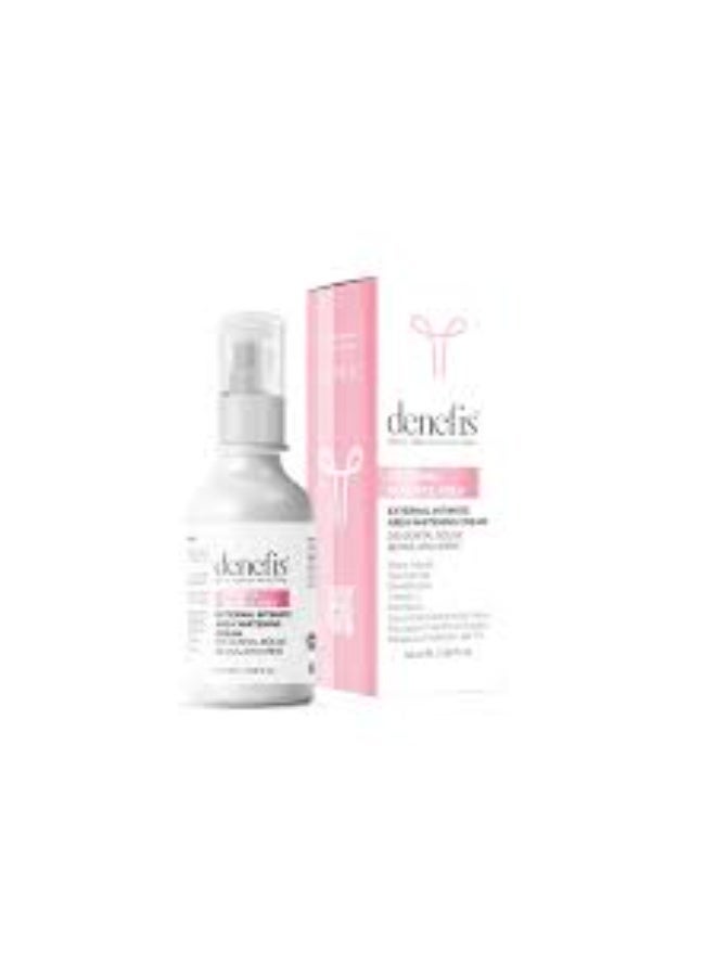 DENEFIS® WHITENING & ANTI SPOT & ANTI WRINKLE FACE CREAM