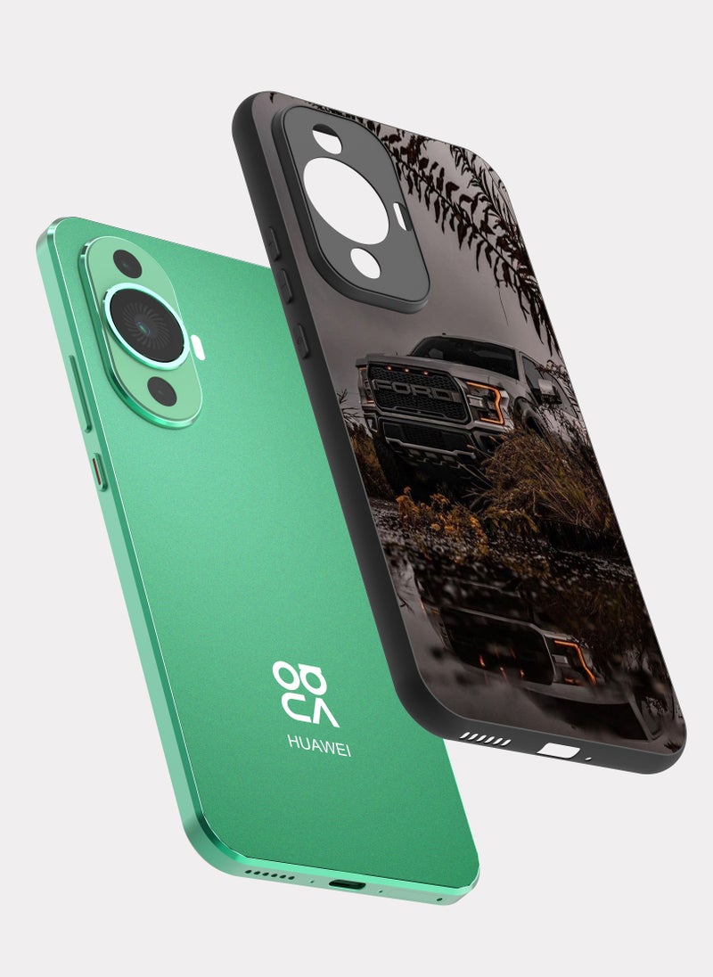 PXLAAT Huawei Nova 11 case cover Ford F150 Raptor - Image 2