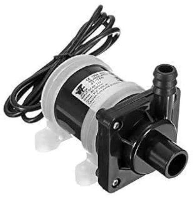 RASHRI ; One For All Rashri; One for All 24v Motor Pump HG-633 for Different appliances, sanitiser, Sprayer, 700L/H Brushless Submersible Water Pumps - Image 4