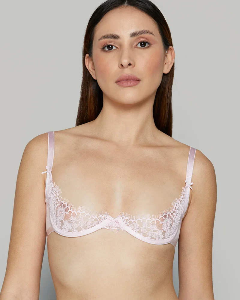 ساينتد سيسترز Underwire Bra