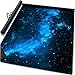 Warzone Studio 6 x 3 Rubber Battle Mat Space Wave  Bag - Image 4