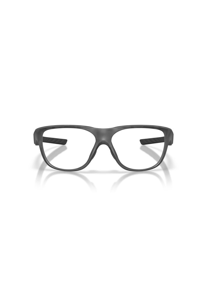 أوكلي إطار نظارات أوكلي فيرسافوس إس إس مستطيل الشكل - Image 2