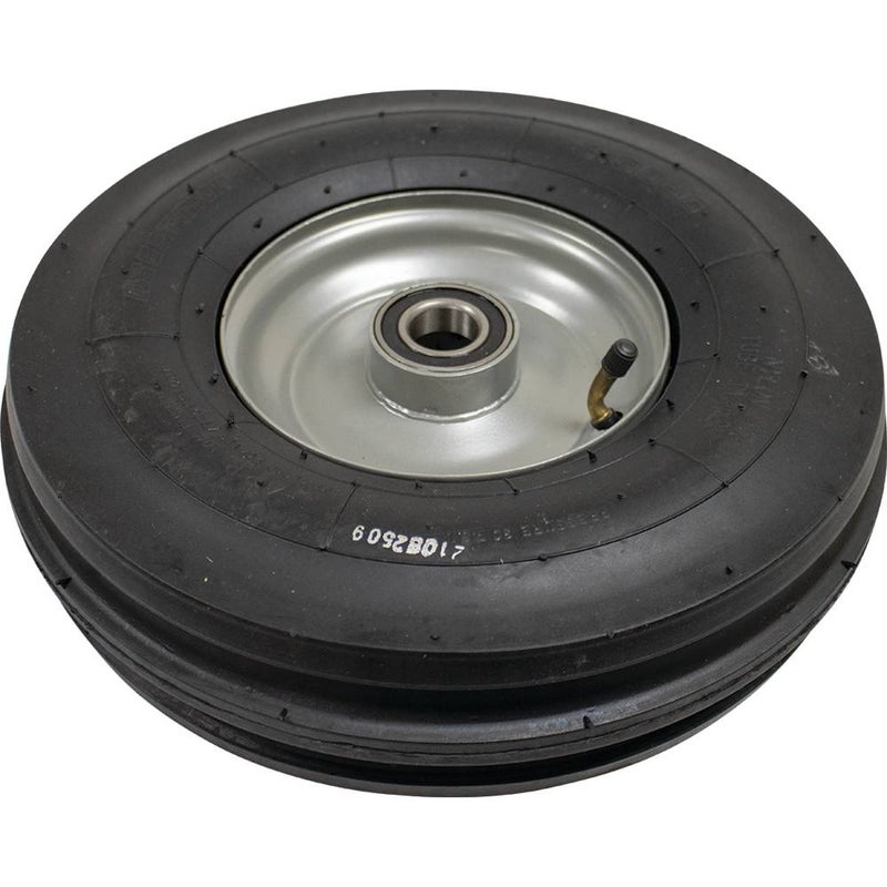 Complete Tractor Tedder Tire 3008-2013 Compatible with/Replacement for Universal Products GTS3RIB - Image 1