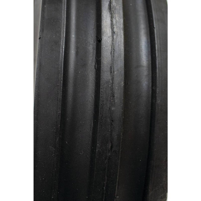 Complete Tractor Tedder Tire 3008-2013 Compatible with/Replacement for Universal Products GTS3RIB - Image 3