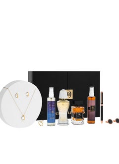 DERAAH proud M&W Set  - Image 1