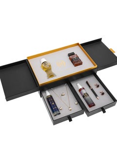 DERAAH proud M&W Set  - Image 2