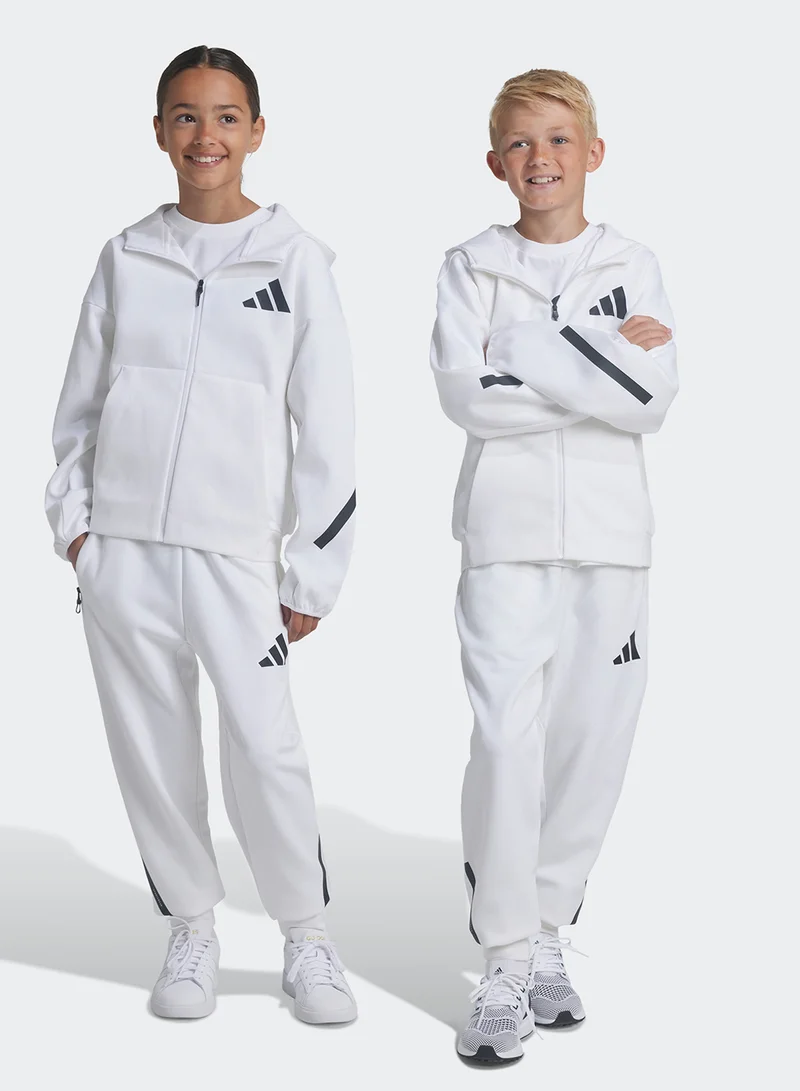 Adidas Youth Z.N.E. Sweatpants