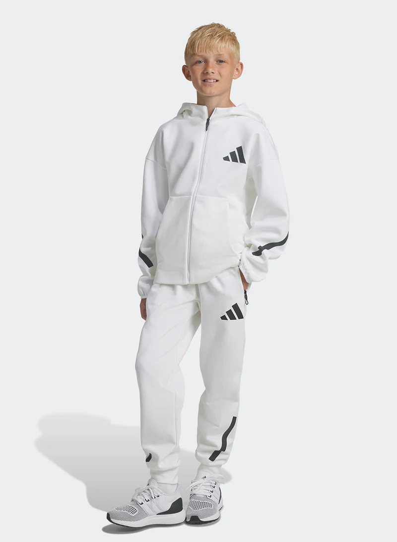 Adidas Youth Z.N.E. Sweatpants