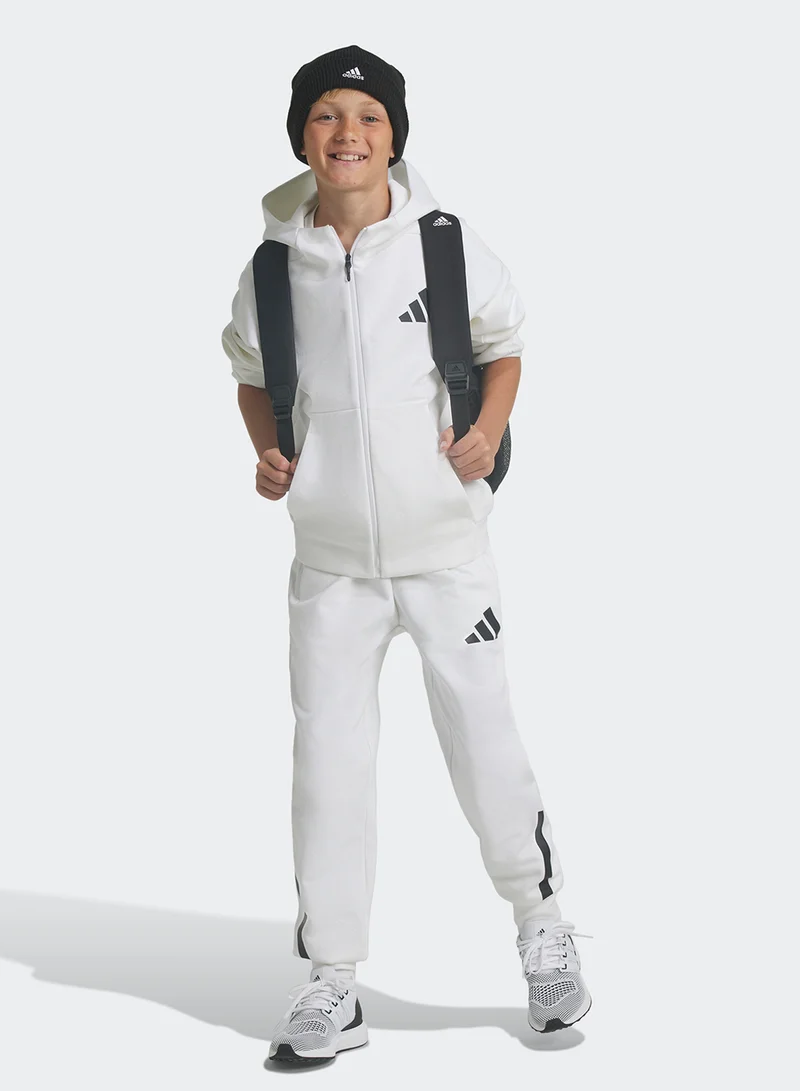 Adidas Youth Z.N.E. Sweatpants