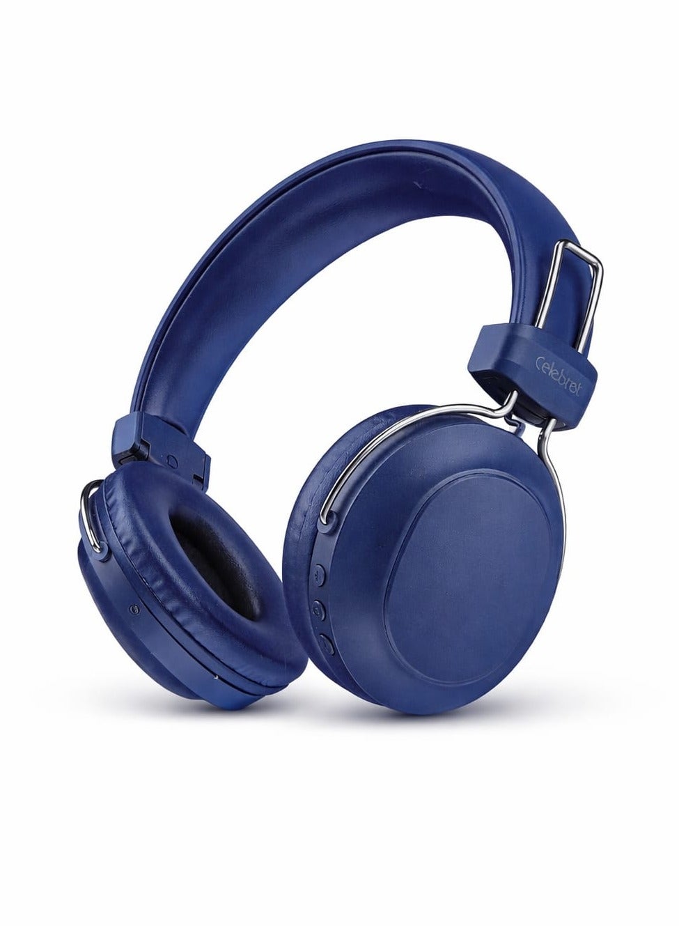 Celebrat Celebrat Foldable Wireless Bluetooth Stereo Headphones Z074016CE5A9712F3A7C0Z