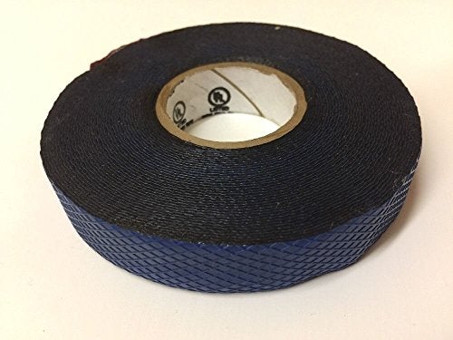 Duck Brand Rubber Splicing Tape, 3/4-Inch by 22 Feet, Single Roll, Black (393154) - Image 3