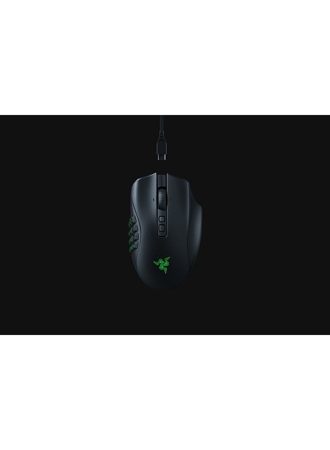 Razer Naga V2 Pro - Image 3