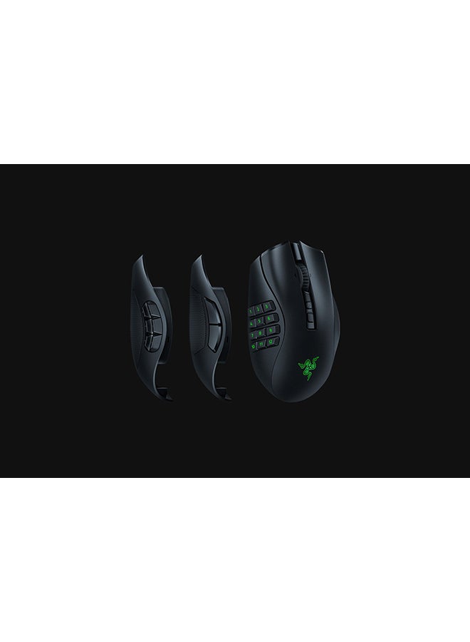 Razer Naga V2 Pro - Image 1