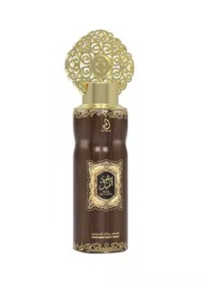 عربيات - مجموعة هدايا عود الليل - Image 1