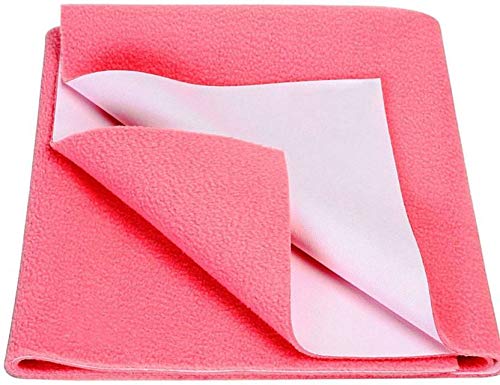 VAGMI Mattress Protector, Bed Protector, Reusable, Washable, Infant, Toddler - Image 3