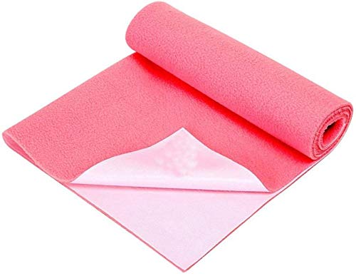 VAGMI Mattress Protector, Bed Protector, Reusable, Washable, Infant, Toddler - Image 1