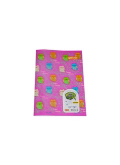 Text Up Notebook A4 40 Yp Unlined UC6011-D