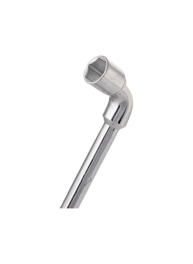 FIT L-Shaped 8mm Wrench -  48064080 - High Performance and Unmatched Precision - Image 2