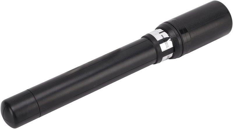 GLOGLOW Pool Stick Extender High Grip Force, Easy to Use Extension Stick for Training and Competition, Fits Most Sizes - Image 5