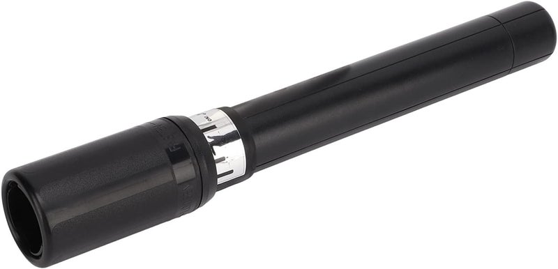 GLOGLOW Pool Stick Extender High Grip Force, Easy to Use Extension Stick for Training and Competition, Fits Most Sizes - Image 3