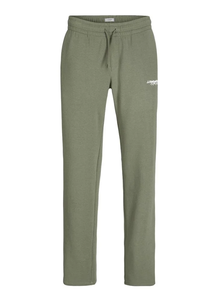 JJ Rebel Bkenni Relaxed Zack Sweat Pants