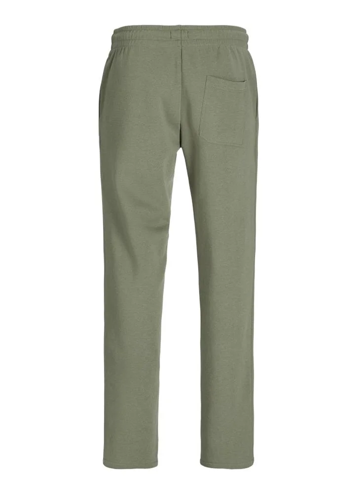 JJ Rebel Bkenni Relaxed Zack Sweat Pants