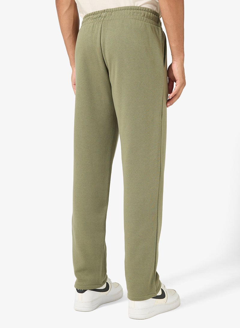 JJ Rebel Casual Reglaxed Fit Sweatpants - Image 3