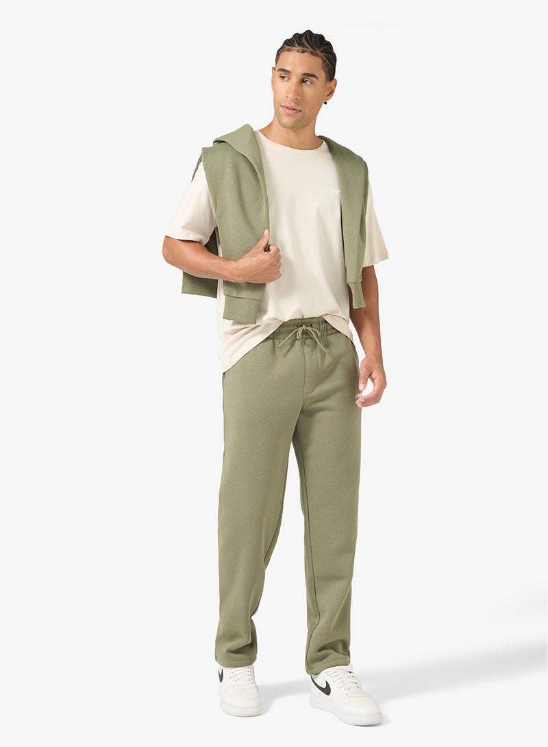 JJ Rebel Casual Reglaxed Fit Sweatpants - Image 2