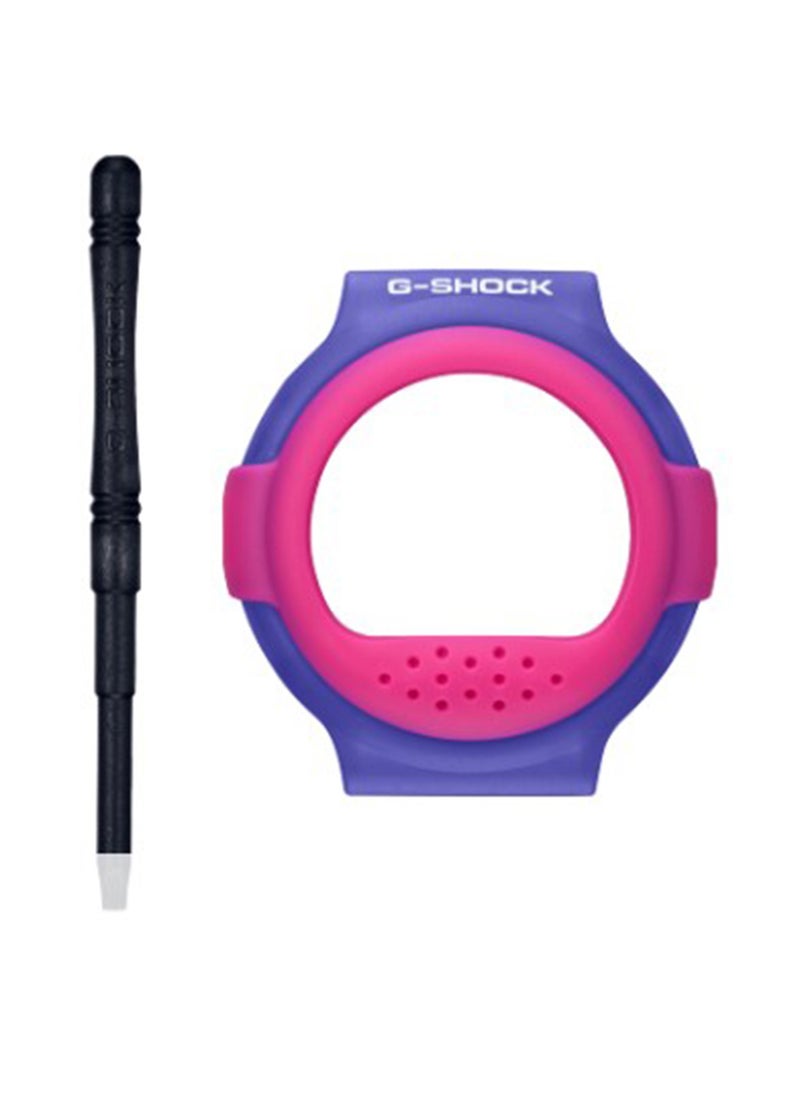 G-SHOCK Women's G-B001RG-4 Digital Wrist Watch - Image 3
