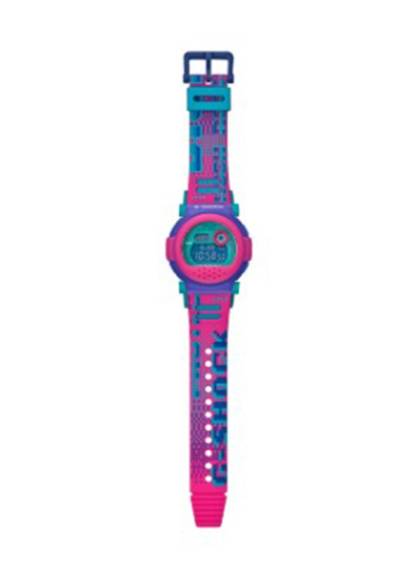 G-SHOCK Women's G-B001RG-4 Digital Wrist Watch - Image 4