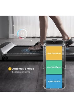 KINGSMITH Kingsmith Smart Walking Pad R2  - Image 4