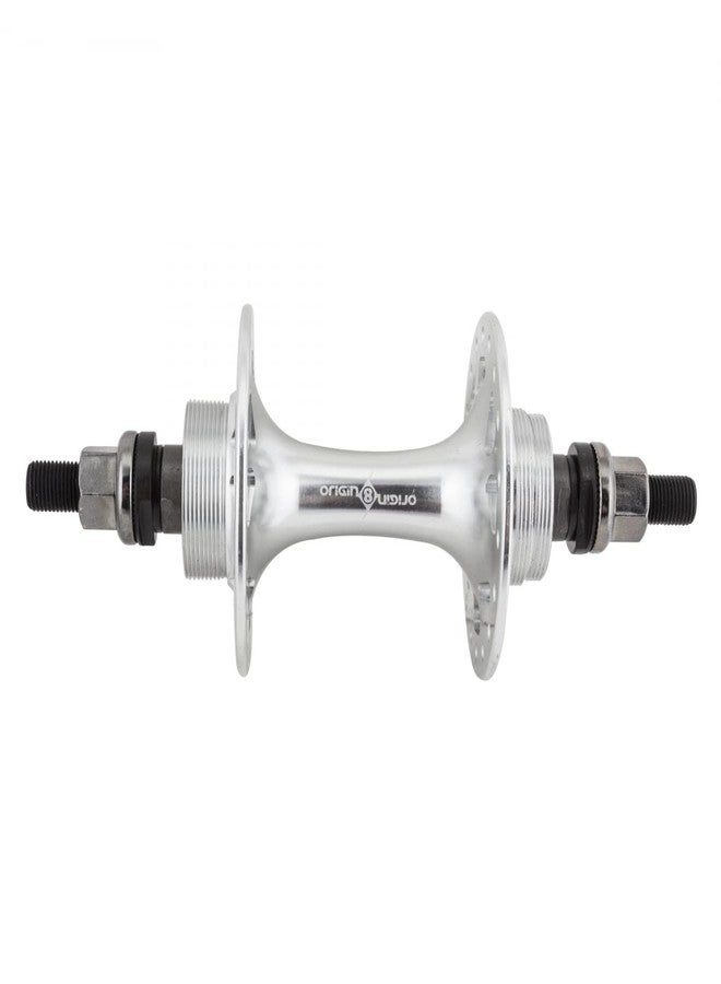 Origin8 Pro-Pulsion Lite Track Hub - Rear Track/Freewheel